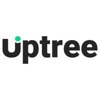 uptree logo image