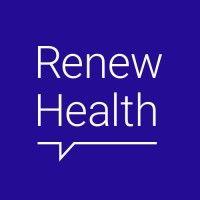 renew health