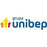 grupa unibep logo image