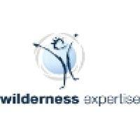 wilderness expertise logo image