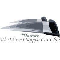 west coast kappa car club