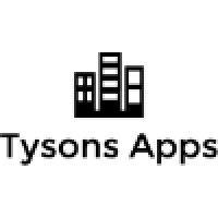 tysons apps llc logo image