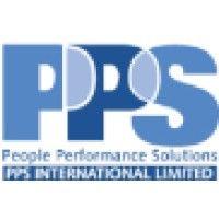 pps international limited logo image