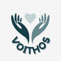 voithos logo image