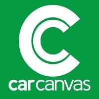 carcanvas logo image