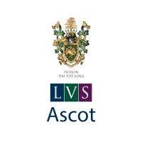 lvs ascot logo image