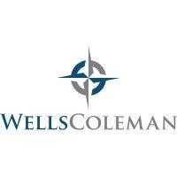 wellscoleman logo image