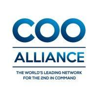 coo alliance logo image