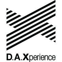 dax indonesia logo image