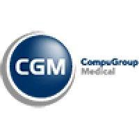 compugroup medical norway as logo image