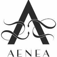 aenea jewellery logo image