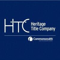 heritage title company