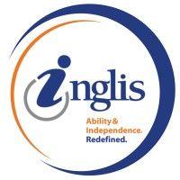 inglis logo image