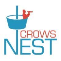 crows nest software logo image