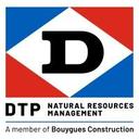 logo of Dtp