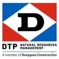 dtp logo image