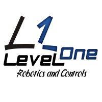 level one robotics and controls, inc. logo image