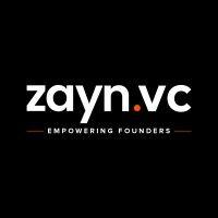 zayn vc logo image