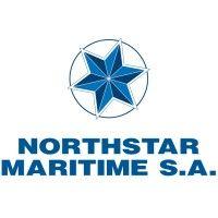 northstar maritime logo image