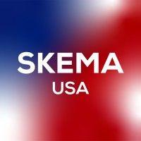 skema business school usa logo image