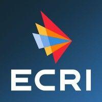 ecri logo image