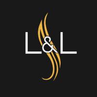 lords & ladies salon and medical spa logo image