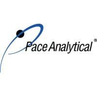 analysys is now pace analytical logo image