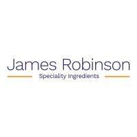 james robinson speciality ingredients logo image