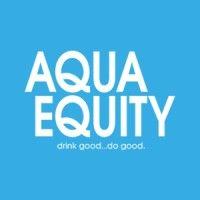 aqua equity logo image