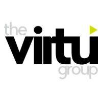 the virtu group logo image