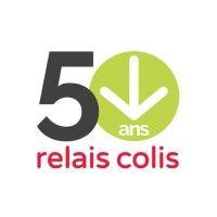 relais colis logo image