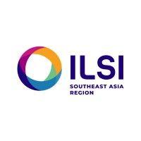 ilsi sea region (international life sciences institute southeast asia region) logo image