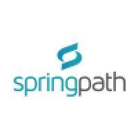 springpath (acquired by cisco in 2017)) logo image