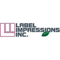 label impressions inc.