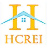 hc real estate investments logo image