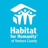 habitat for humanity of ventura county logo image