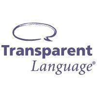 transparent language