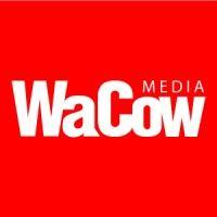 wacow media logo image