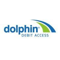 dolphin debit access logo image