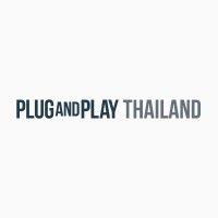 plug and play thailand logo image