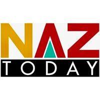 naz today logo image