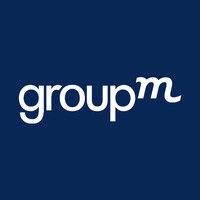 groupm ireland logo image