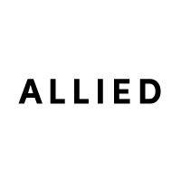 allied magazine logo image