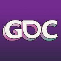 game developers conference logo image