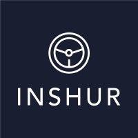 inshur logo image