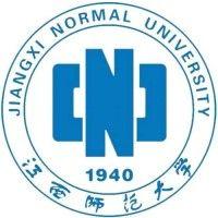 jiangxi normal university logo image