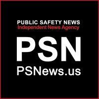 public safety news logo image