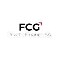 fcg private finance sa logo image