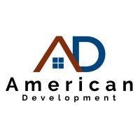 american development logo image