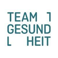 team gesundheit gmbh logo image